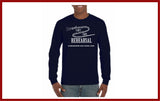 HHS Band Logo Long-Sleeve Tee