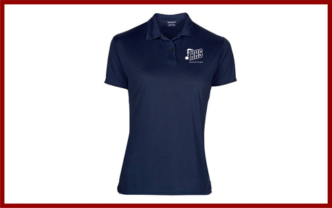 Ladies' Lightweight Booster Polo