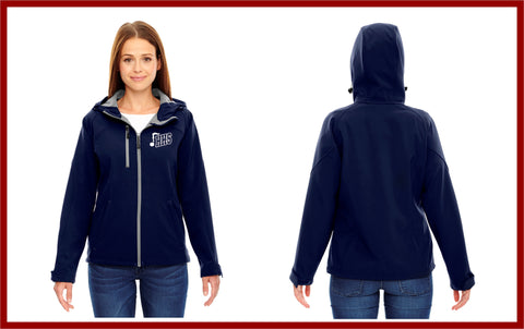 Ladies' Game Day Fleece Jacket