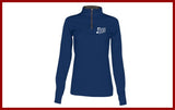 Ladies' Game Day Quarter Zip