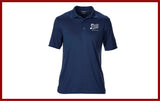 Men's Lightweight Booster Polo