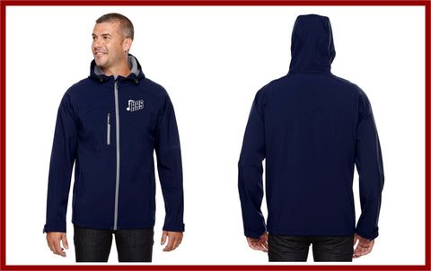 Men's Game Day Fleece Jacket