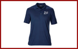 Men's Lightweight Student Band Polo